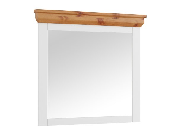 Nábytek do předsíně RONE bílá/borovice