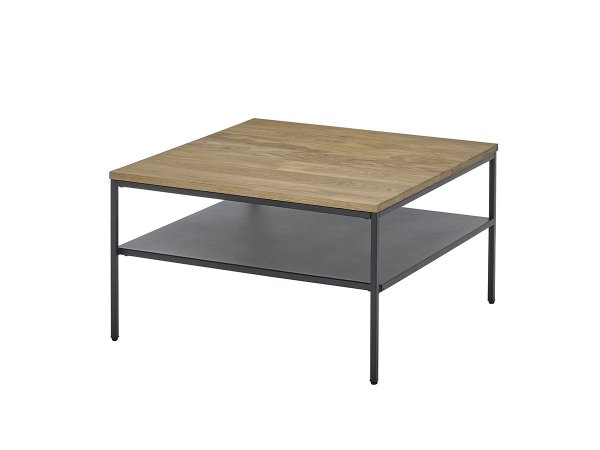 Konferenční stolek z masivu MINERAL