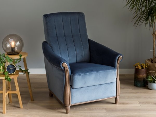 Klasická sedací souprava MICHAEL 3W+1+1