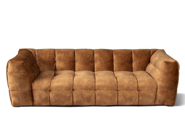 Designová big sofa 3-sed MICHELLE