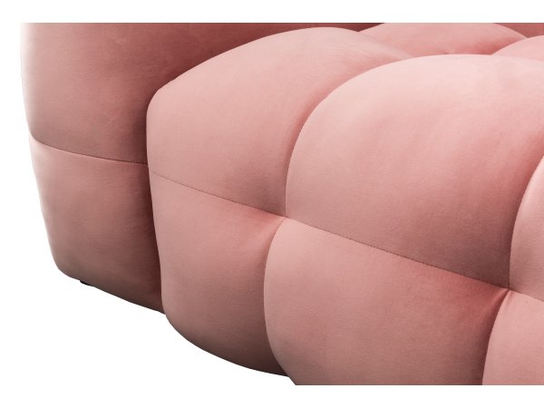 Designová rohová sedací souprava MICHELLE 2