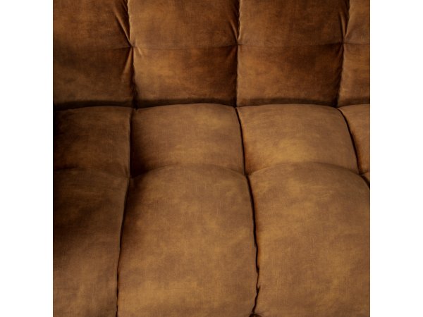 Designová big sofa 3-sed MICHELLE