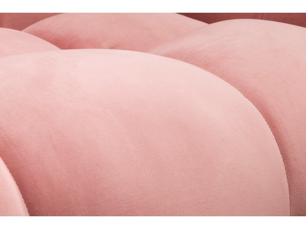 Designová rohová sedací souprava MICHELLE 2