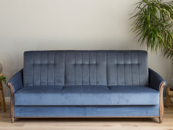 Klasická sedací souprava MICHAEL 3W+1+1