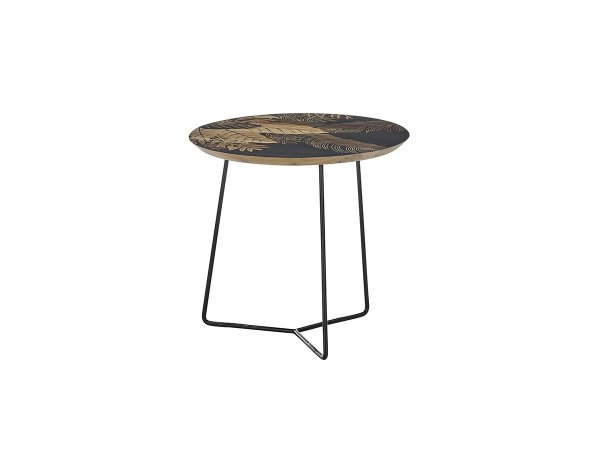 Konferenční stolek MIRANDELA mangové dřevo