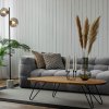 Designová big sofa 3-sed MICHELLE