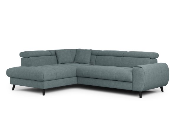 Rohová sedací souprava MIA