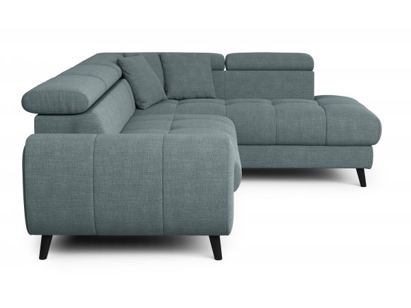 Rohová sedací souprava MIA