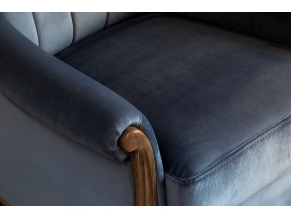 Klasická sedací souprava MICHAEL 3W+1+1