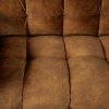 Designová big sofa 3-sed MICHELLE