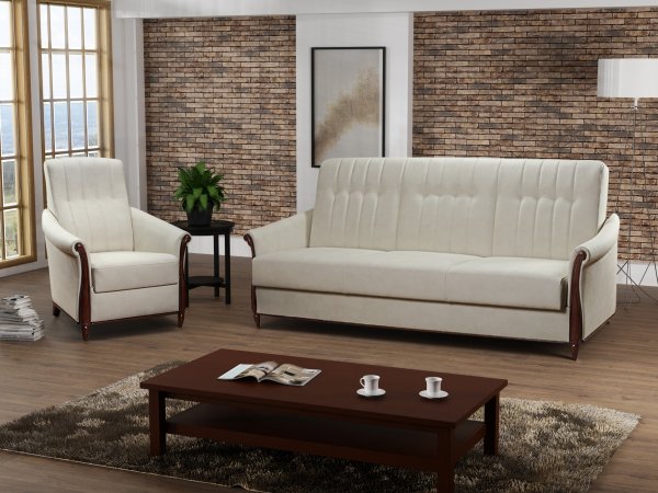 Rozkládací pohovka MICHAEL 2