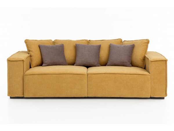 Mega pohovka v moderním stylu SURF