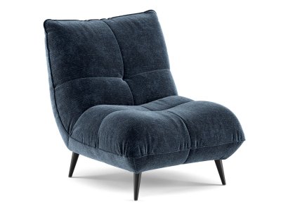 Designové křeslo NOVA