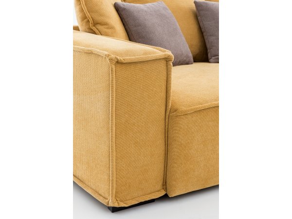 Mega pohovka v moderním stylu SURF