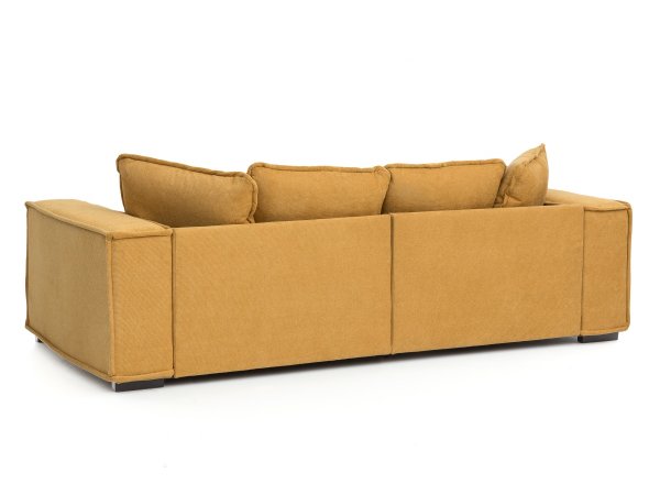 Mega pohovka v moderním stylu SURF