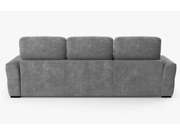 Sedací souprava s výsuvným sedákem MERAN