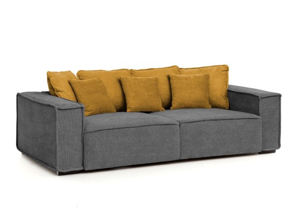 Mega pohovka v moderním stylu SURF