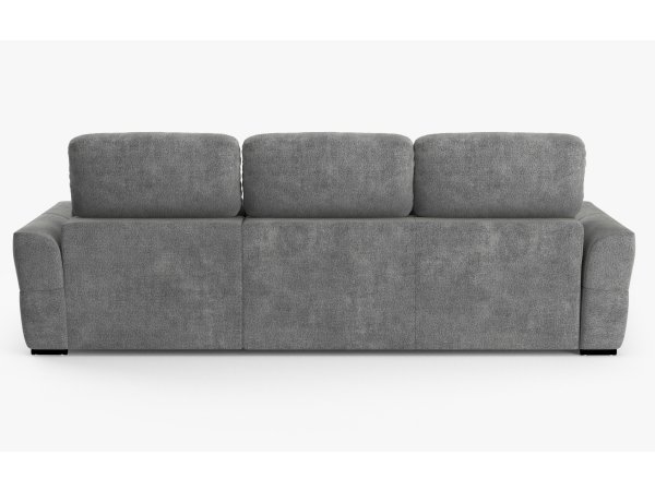 Sedací souprava s výsuvným sedákem MERAN