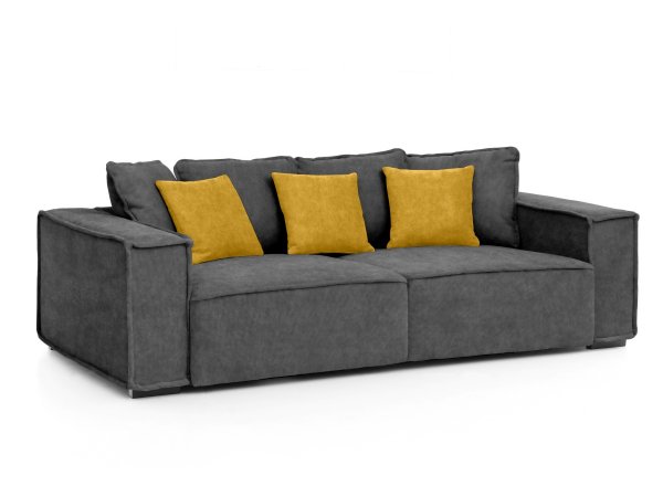 Mega pohovka v moderním stylu SURF