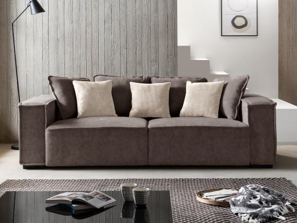 Mega pohovka v moderním stylu SURF