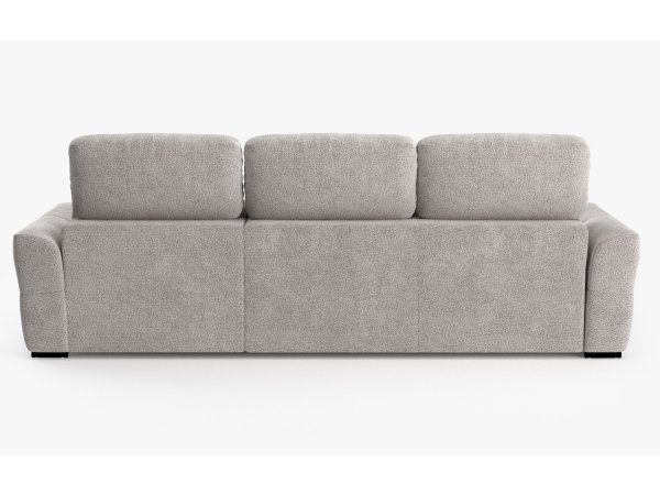 Sedací souprava s výsuvným sedákem MERAN