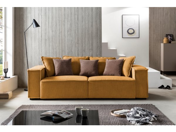 Mega pohovka v moderním stylu SURF