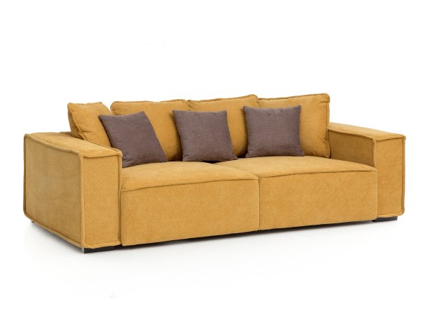 Mega pohovka v moderním stylu SURF