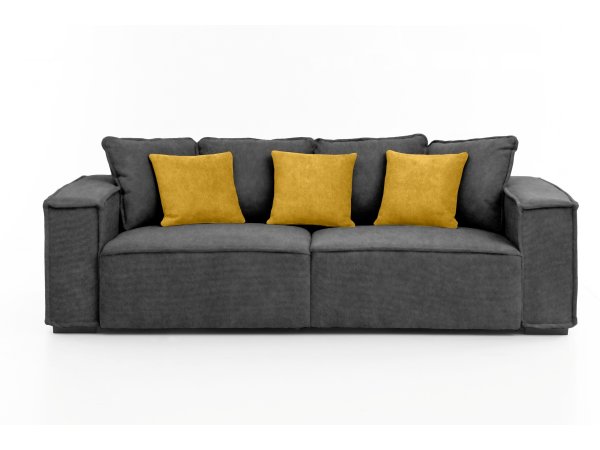 Mega pohovka v moderním stylu SURF