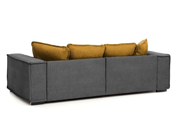 Mega pohovka v moderním stylu SURF