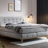 Postel boxspring MOON dub masiv