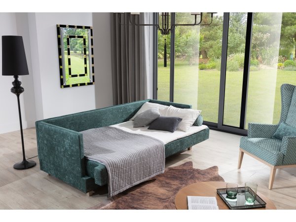 Křeslo ušák MOBILO