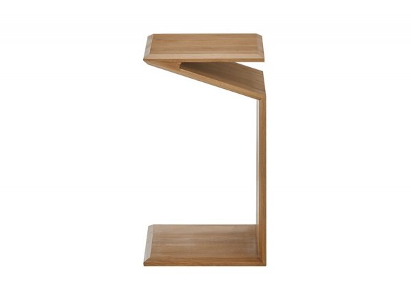 Konferenční/odkládací stolek MOJAVE dub masiv olejovaný