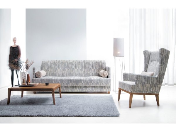 Rozkládací pohovka MOBILO