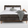 Postel boxspring MOON dub masiv