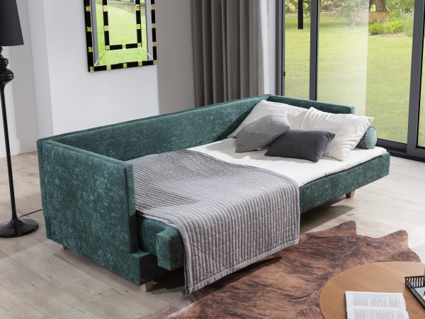 Křeslo ušák MOBILO