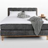 Postel boxspring MOON dub masiv