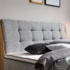 Postel boxspring MOON dub masiv