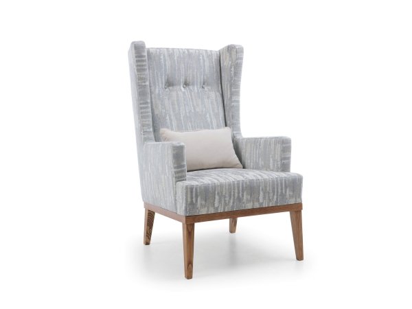 Křeslo ušák MOBILO