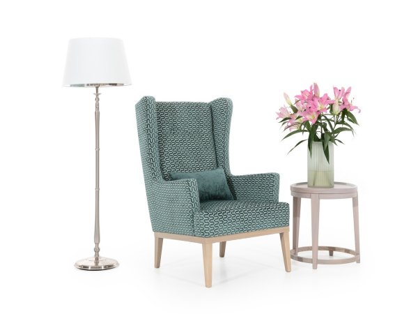 Křeslo ušák MOBILO