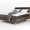 Postel boxspring MOON dub masiv