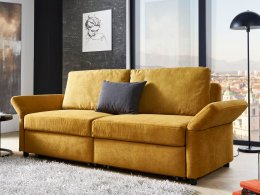 Rozkládací pohovka pro každodenní spaní MULTIFLEX PLUS plocha spaní 2x90x205 cm