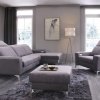 Designová pohovka DIVERSO s funkcí relax