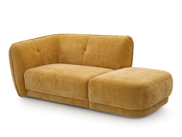 Moderní sedací souprava NEAPEL 3+2+1