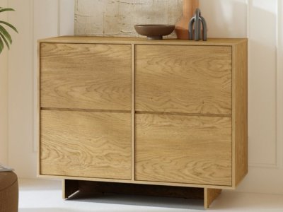 Komoda 2D Tatami, Dub Baltic Dune