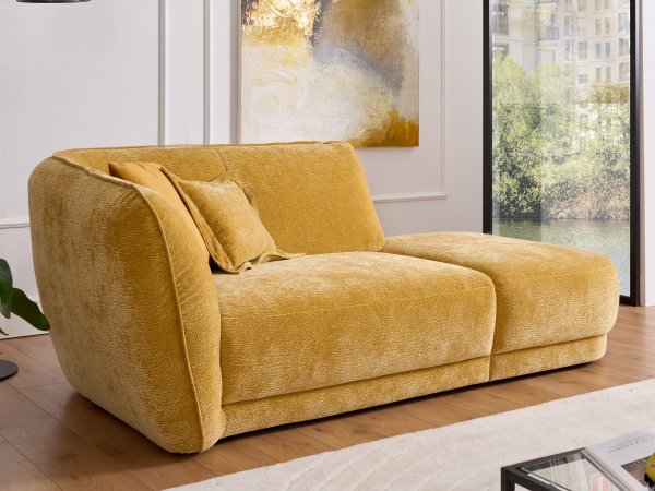 Moderní sedací souprava NEAPEL 3+2+1