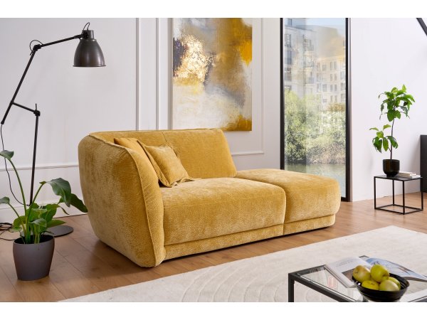 Moderní sedací souprava NEAPEL 3+2+1