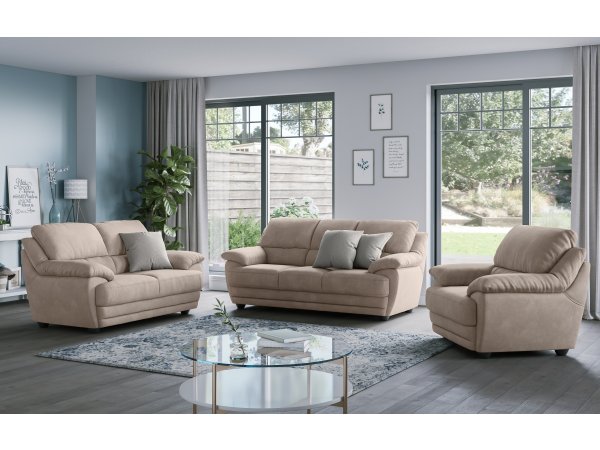 Pohovka 2-sed NEBOLO