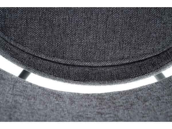 Jídelní otočná židle NICOYA bordo