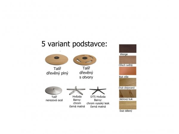 Kožené polohovací televizní křeslo Sitzgefühl 6