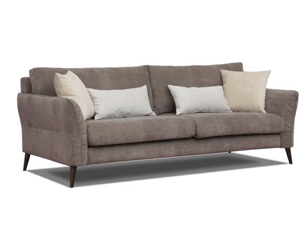 Stylová sedací souprava NORTON 3+3